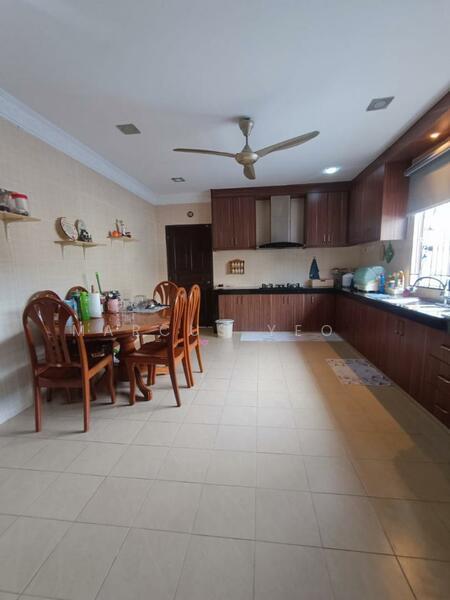 Rasah Kemayan - 5