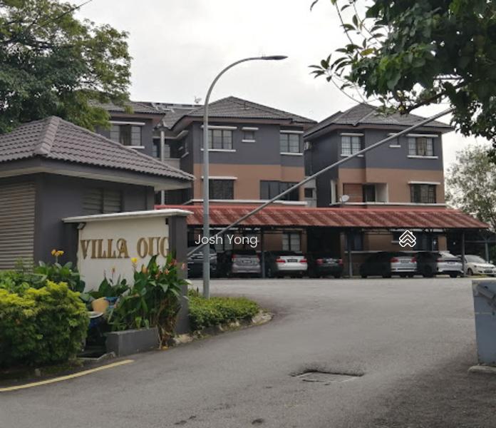 Villa OUG - 5