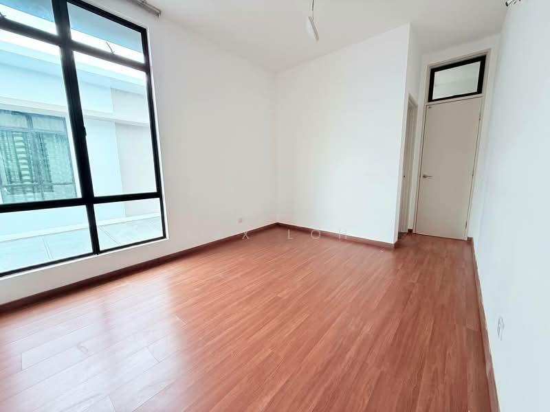 Bukit Indah Garden Villas - 2