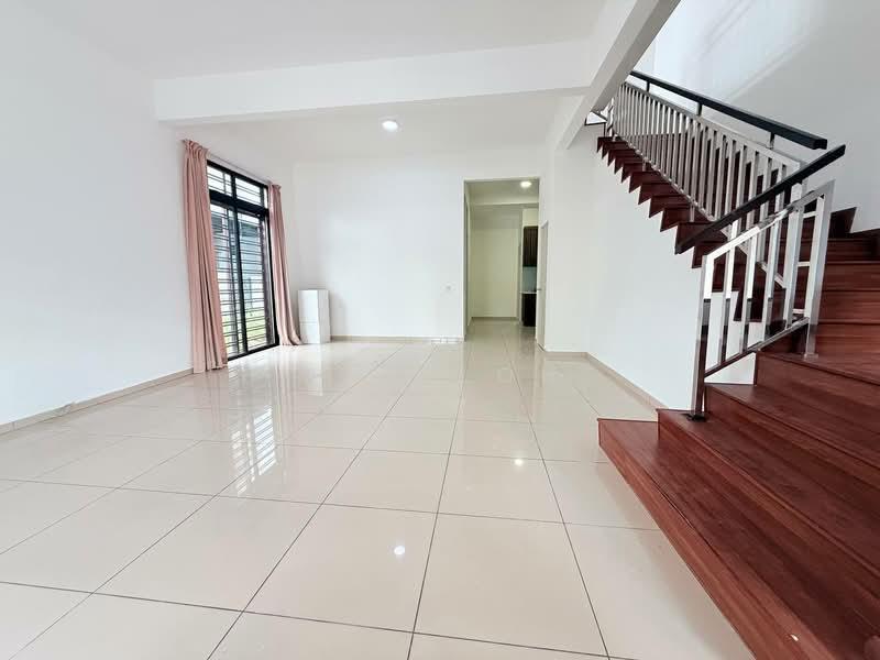 Bukit Indah Garden Villas - 3