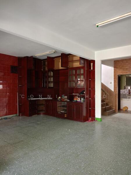 Taman Cheras (Yulek Heights) - 5