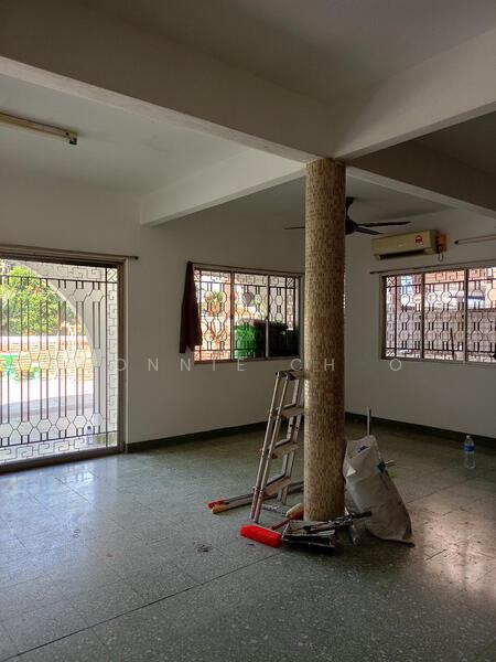 Taman Cheras (Yulek Heights) - 2