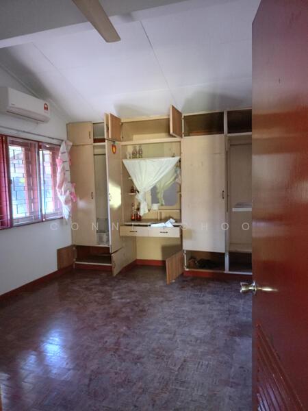 Taman Cheras (Yulek Heights) - 1