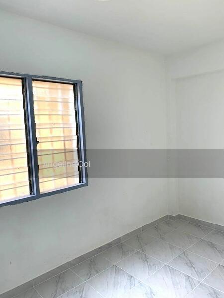 Permai Apartment - 4