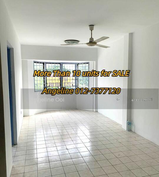 Permai Apartment - 1