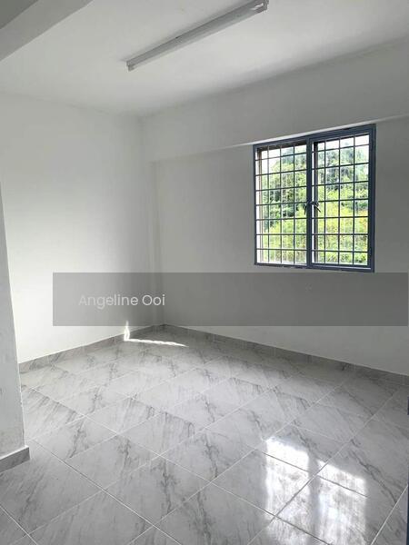 Permai Apartment - 3