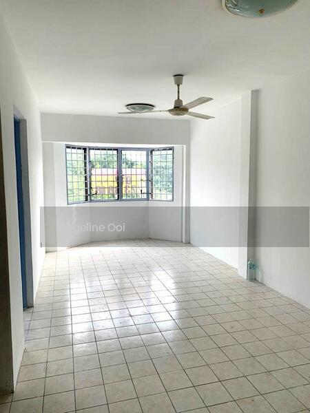 Permai Apartment - 2