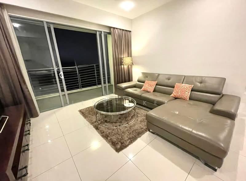 The Westside One - 1