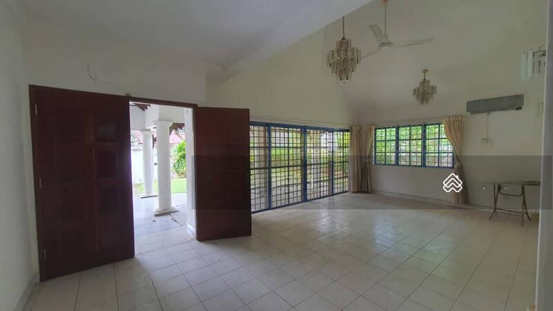 Bukit Damansara - 2