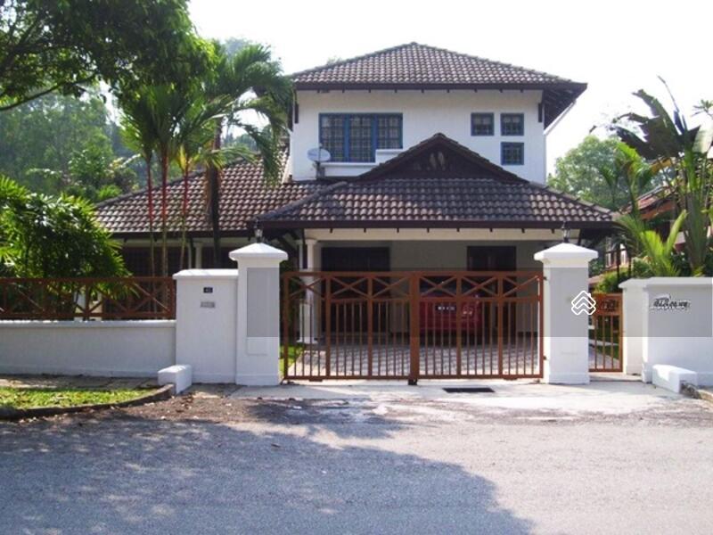 Bukit Damansara - 3