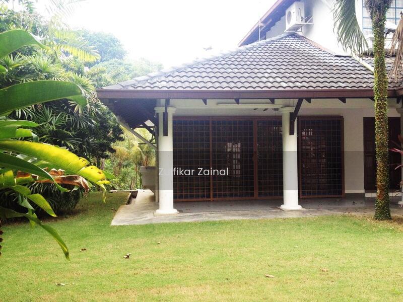 Bukit Damansara - 4