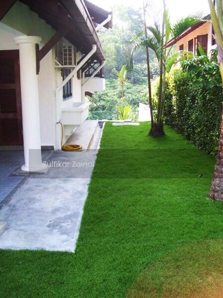 Bukit Damansara - 5