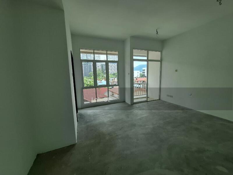 Richmont Residences - 4