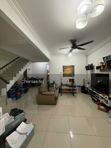 Taman Taming Jaya - 2