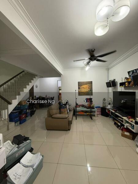 Taman Taming Jaya - 3