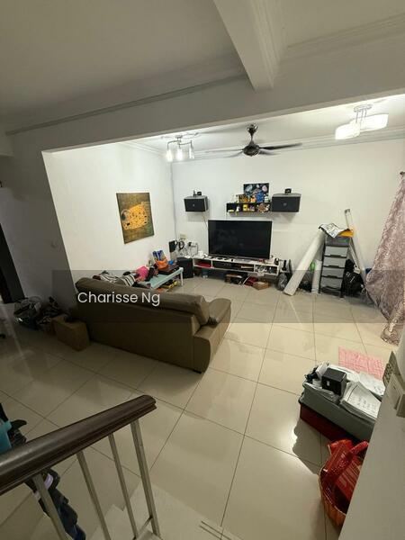 Taman Taming Jaya - 5