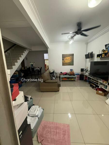 Taman Taming Jaya - 4