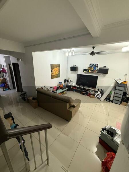 Taman Taming Jaya - 1