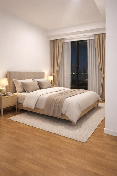 V Residence 2 @ Sunway Velocity - 2