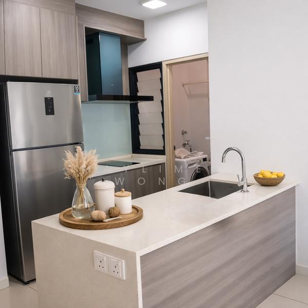 V Residence 2 @ Sunway Velocity - 3