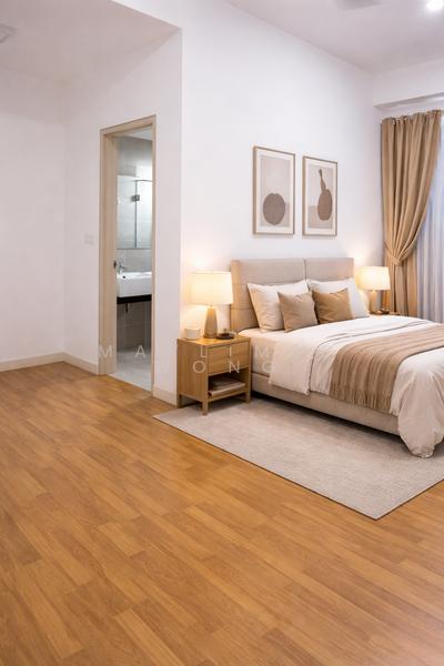 V Residence 2 @ Sunway Velocity - 4