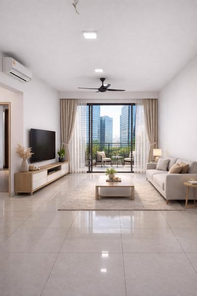 V Residence 2 @ Sunway Velocity - 5