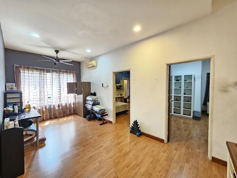 Hijauan Residence - 4