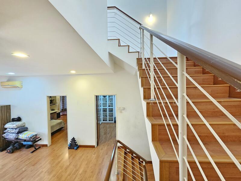 Hijauan Residence - 5