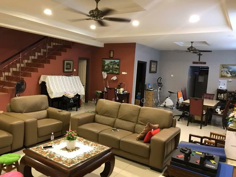 Diamond II, Genting Indahpura - 2