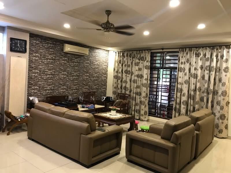 Diamond II, Genting Indahpura - 3