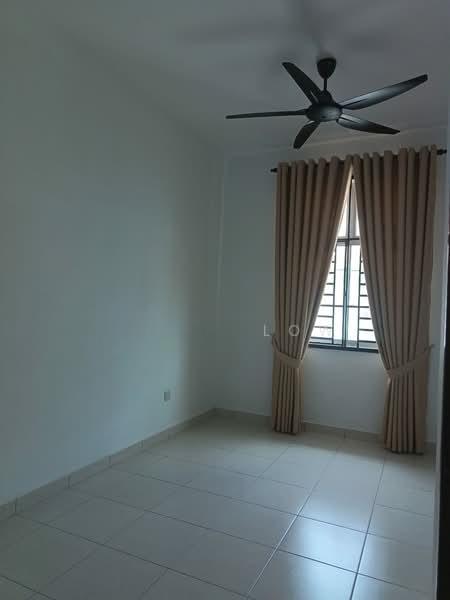 Diamond II, Genting Indahpura - 5