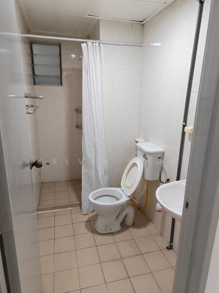 The 19 Usj City Mall - 4