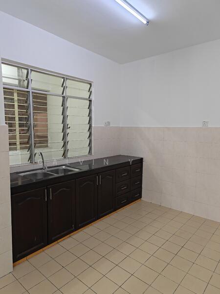 The 19 Usj City Mall - 2