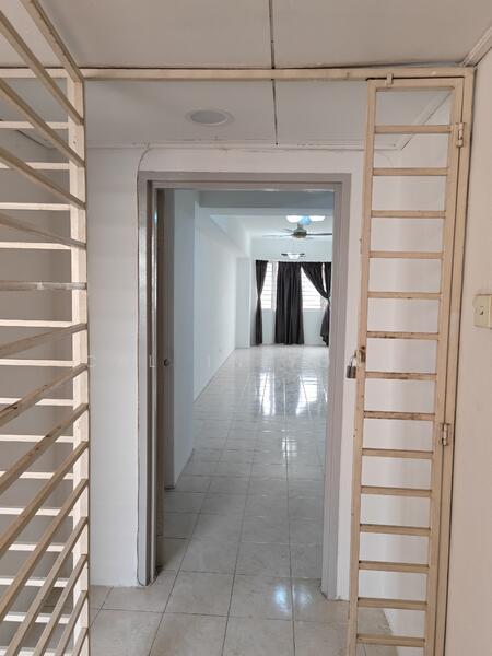 The 19 Usj City Mall - 1