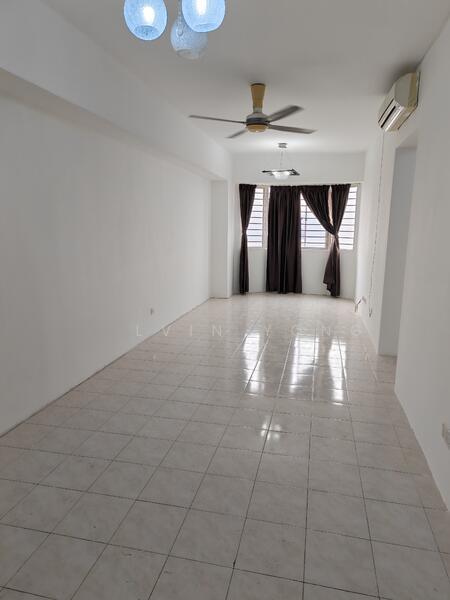 The 19 Usj City Mall - 3