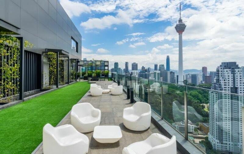 Anggun Residences - 3