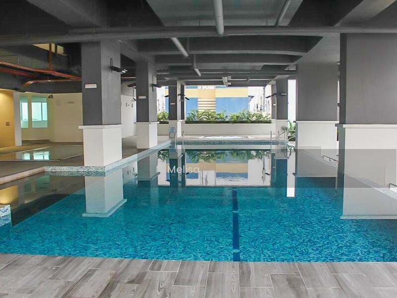 Vue Residences - 2