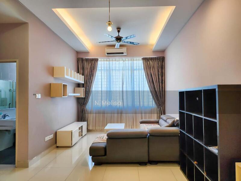 Vue Residences - 4