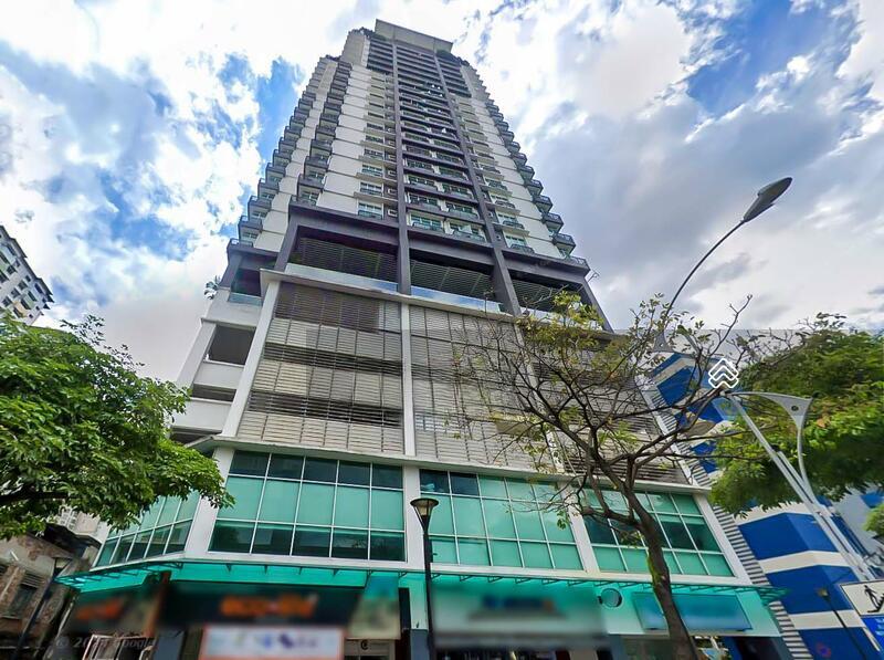 Vue Residences - 5