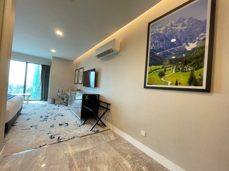 Victory Suites (The Face 2), KLCC - 2