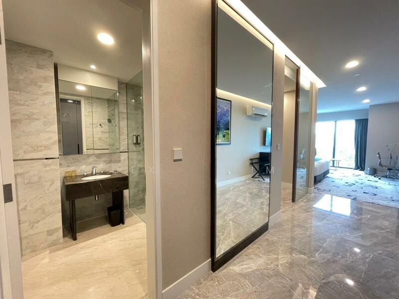 Victory Suites (The Face 2), KLCC - 3