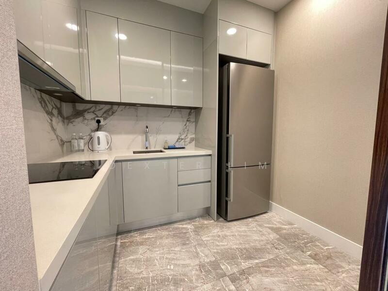 Victory Suites (The Face 2), KLCC - 4