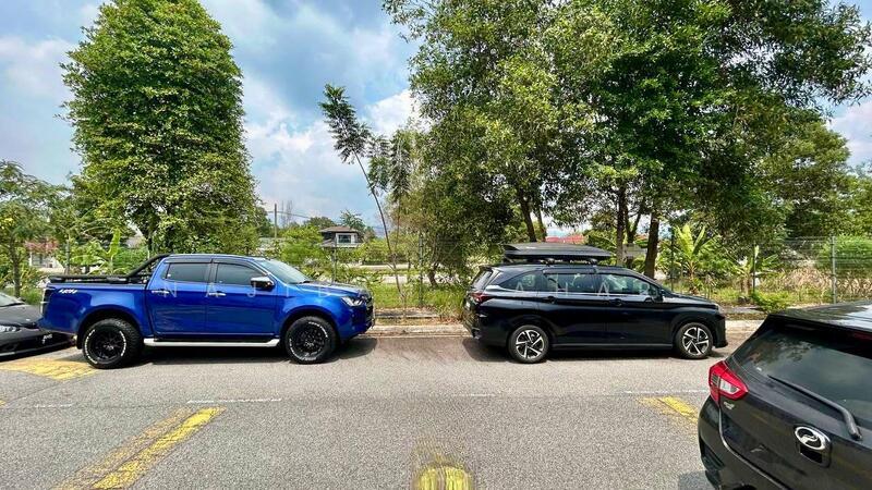 Albury 2 @ Mahkota Hills - 4