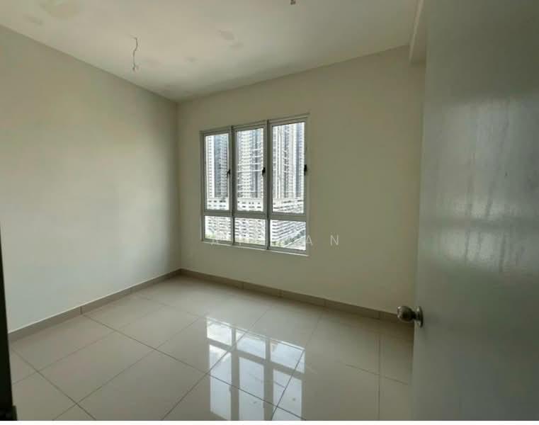 Residensi MH Platinum 2 - 5