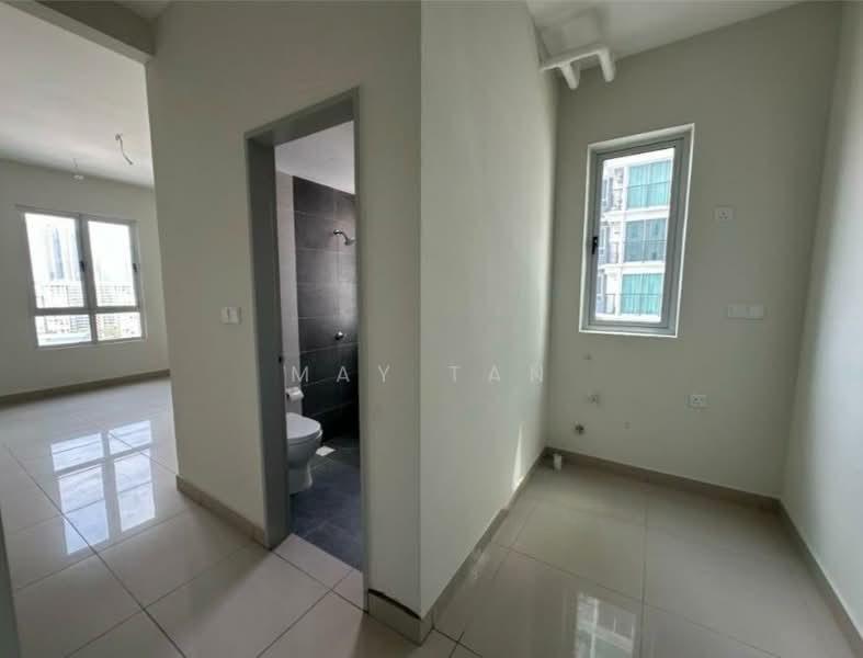 Residensi MH Platinum 2 - 4
