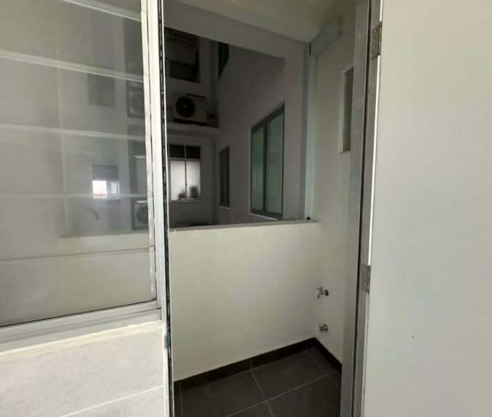 Residensi MH Platinum 2 - 3