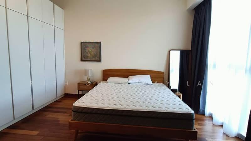 Senada Residence @ KLGCC Resort - 5