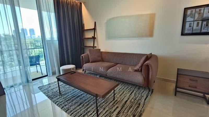 Senada Residence @ KLGCC Resort - 2