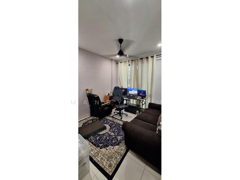 Serin Residency - 4