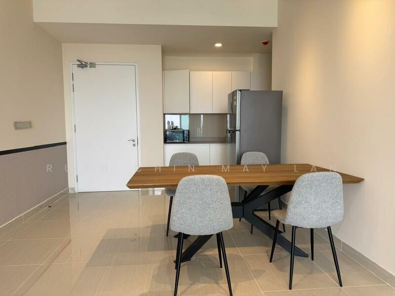 Senada Residence @ KLGCC Resort - 5